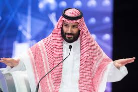 پایان آرزوهای بن سلمان؟