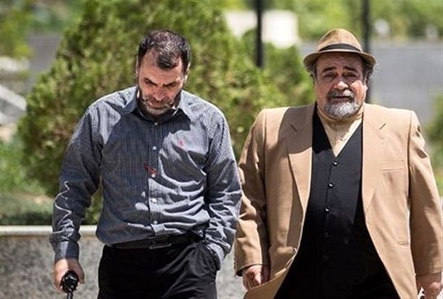 منتقدان درباره «دادِستان» مسعود ده‌نمکی چه گفتند؟!