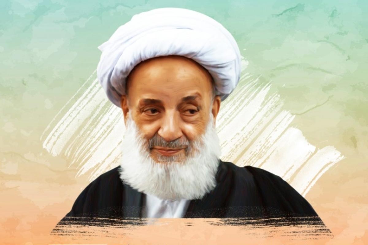 ما همه مون یک روزی از هم جدا میشیم