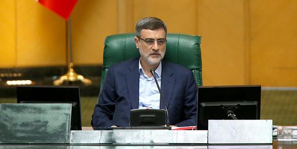 واکنش نائب‌رئیس مجلس به احتکار مرغ: اسناد را به رئیسی خواهم داد