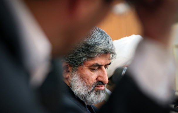 اظهارات جنجالی علی مطهری؛ از حجاب تا تعدد زوجات