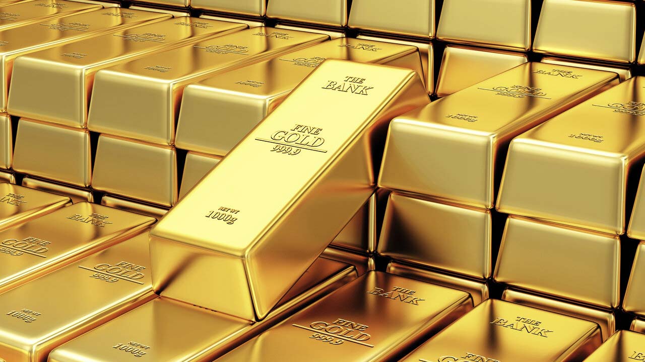 افت طلای جهانی و ریزش ادامه دار بیت کوین