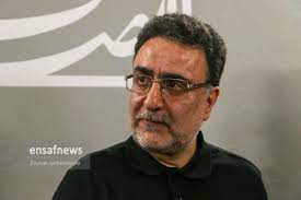 آیا اصلاحات با تاج زاده مرزبندی می‌کند؟