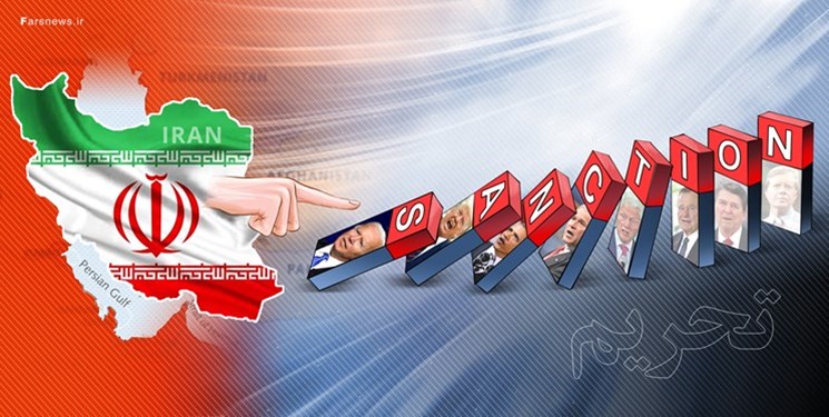 وال استریت ژورنال: آمریکا آماده کاهش تحریم‌های بانکی و نفتی ایران است