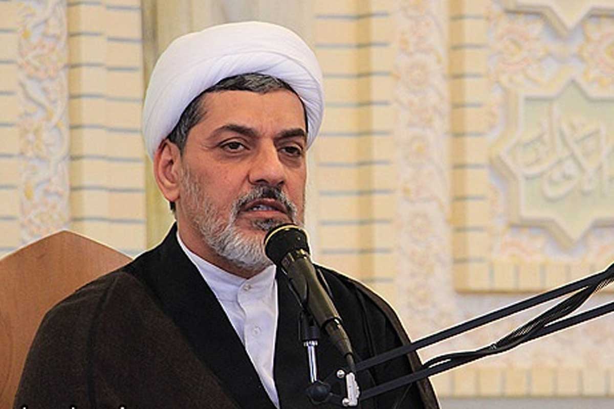 انسان های صالح چگونه میمیرند!