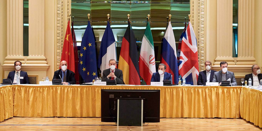 نگاه "خاویر سولانا" به لزوم احیای دیپلماسی با ایران برای آمریکا