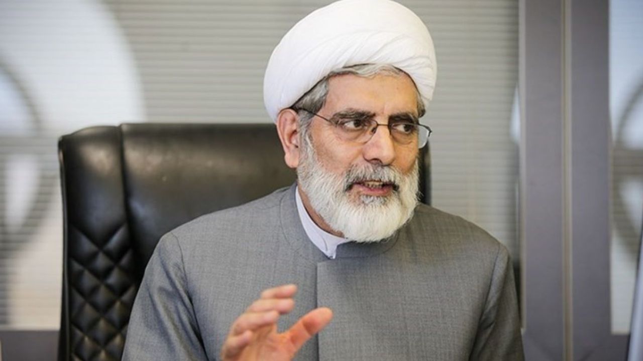 نمره قبولی کاندیدای احتمالی انتخابات ۱۴۰۰ به دولت روحانی