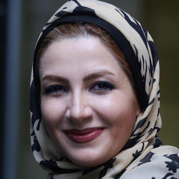 چهره ها/ عکسی زیرخاکی از جشن تکلیف خاله شادونه