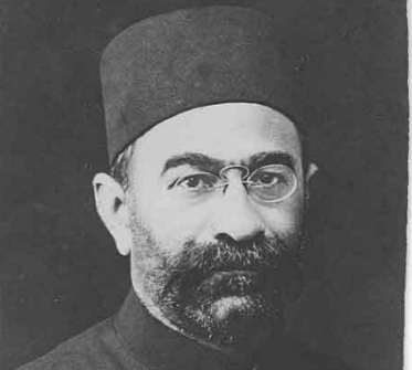 وزیر خارجه استمزاج کرد که حاضر می‌شوم اولتیماتوم ممتازالسلطنه را ببرم، قبول نکردم