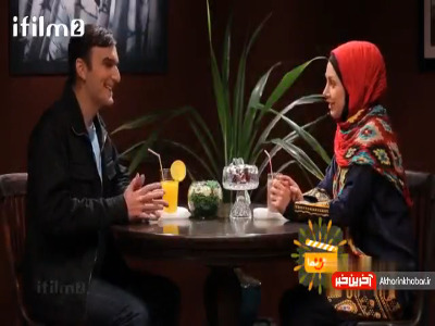 ببینید پسره برای اینکه زیر بار شرایط سخت ازدواج نره چیکار می کنه!