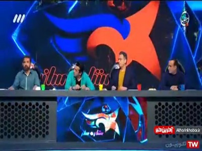 خاطره بامزه از تقابل ایوب اصغرخانی و پله!