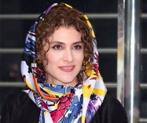 چهره ها/ تیپ جدید ویشکا آسایش در سریال دراکولا