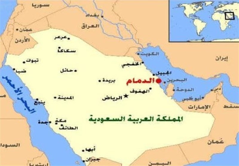 ادعای یدیعوت احارانوت: سفر هیئت امنیتی عربستان به دمشق با دیدار اخیر نمایندگان سعودی و ایرانی در بغداد ارتباط دارد