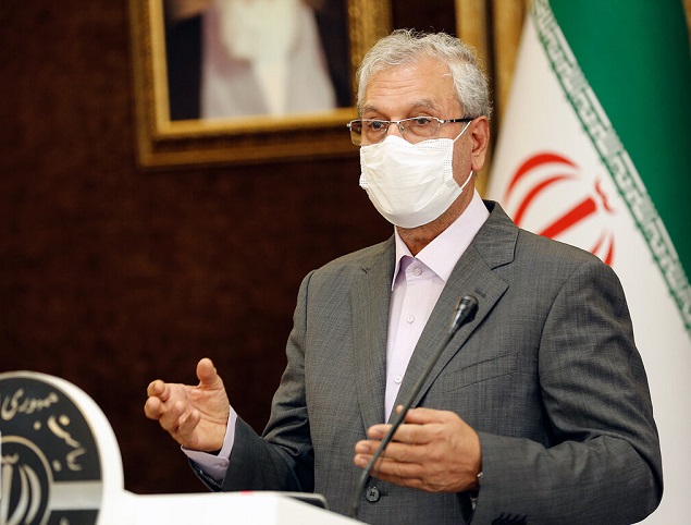 ربیعی: مصوبات بورسی سران قوا از زیان سهام‌داران خرد جلوگیری می‌کند /  زیان خریداران پالایش یکم از طریق اعطای سهام جبران می شود