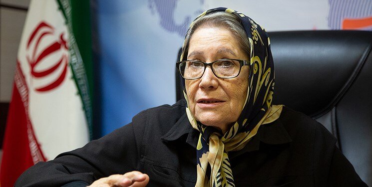 مینو محرز: اوایل مرداد ۲۰ میلیون دز واکسن برکت تولید خواهد شد / بر اساس تحقیقات، میزان اثربخشی این واکسن بالای ۷۰ درصد است