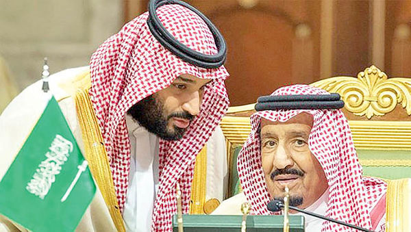 هیئت سعودی به ایرانی‌ها گفته برخلاف تصورات، بن سلمان وهابی نیست و شیعیان را تقبیح نمی‌کند