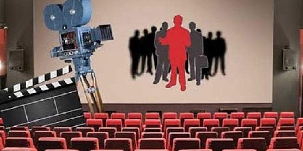 معرفی فیلم‌ها و رونمایی از تیزر دهمین جشنواره فیلم‌های ایرانی استرالیا