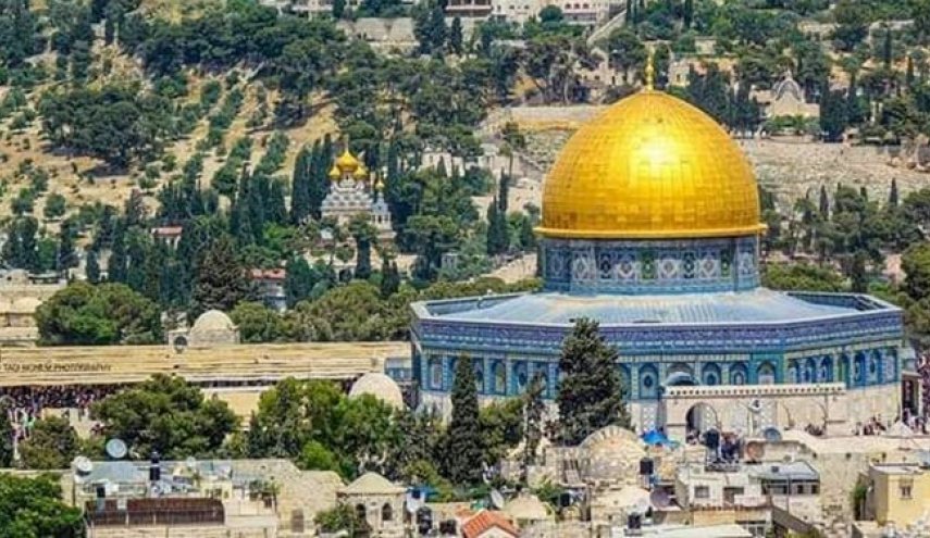 فلسطین؛ از نهر تا بحر