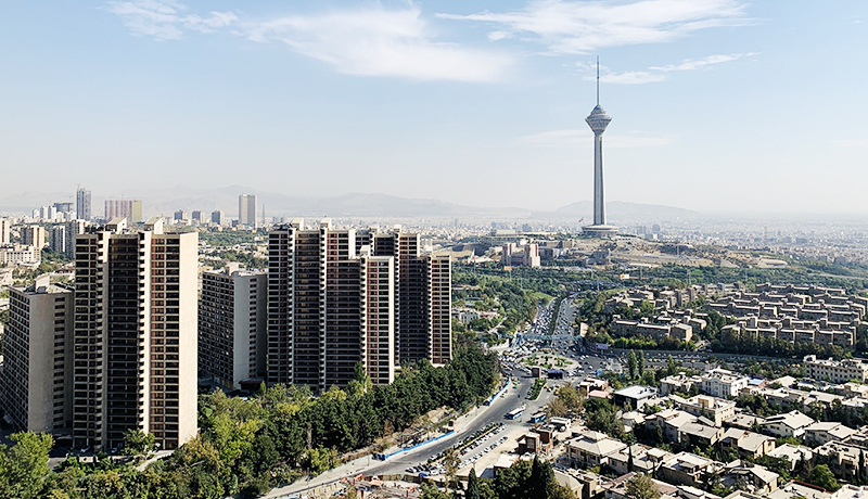 کف قیمت آپارتمان های کوچک در تهران ۵۰۰ میلیون تومان است / با ۸۰۰ میلیون می‌توان خانه ۸۰ متری درمناطق جنوبی پایتخت خرید