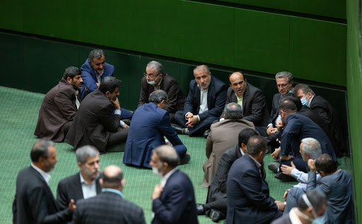تحقیق و تفحص از مرکز بررسی‌های استراتژیک ریاست جمهوری در کمیسیون امنیت ملی مجلس تصویب شد