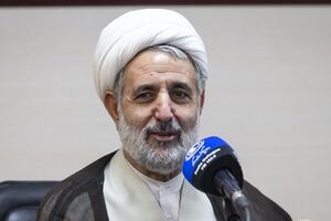 حلالیت طلبی یک نماینده مجلس از سعید جلیلی