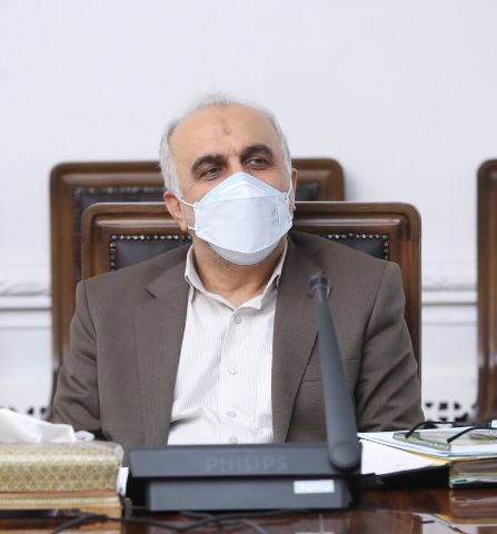 دژپسند: قابلیت‌ های بازار بورس گسترده شده است