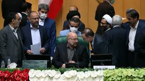 معامله زیر سقف پارلمان