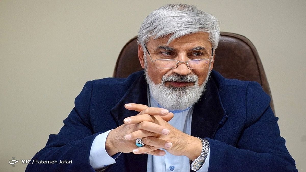 ترقی: اصلاح‌طلبان سراغ نامزد اجاره‌ای می‌روند