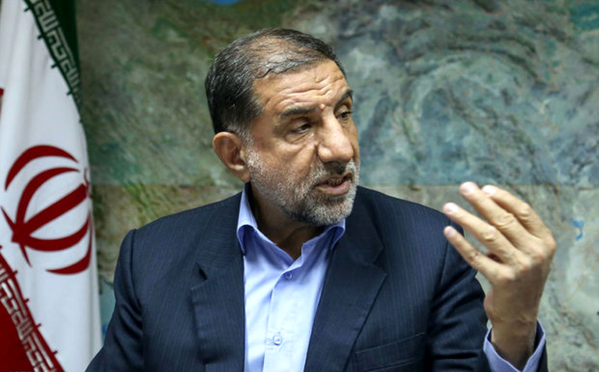 کوثری: دولت تنها دنبال جذب سرمایه‌گذاری امریکا و اروپا بود