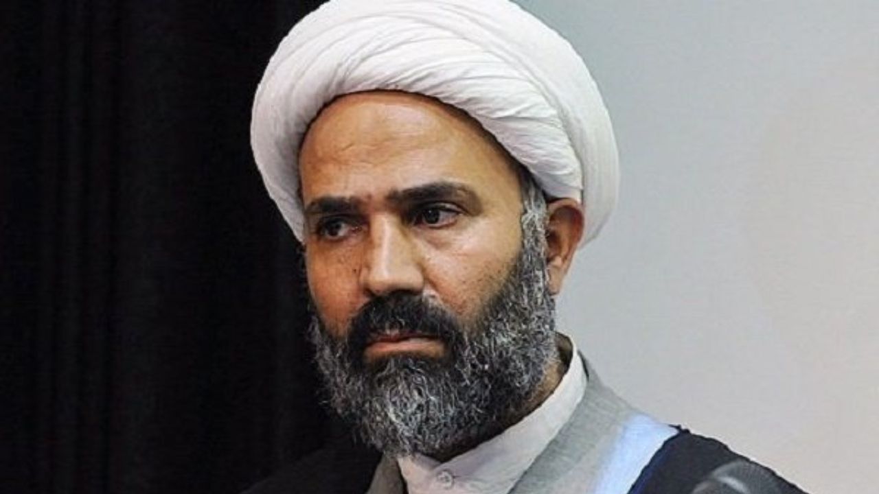 تلاش رئیس کمیسیون اصل ۹۰ مجلس برای رد صلاحیت اسحاق جهانگیری