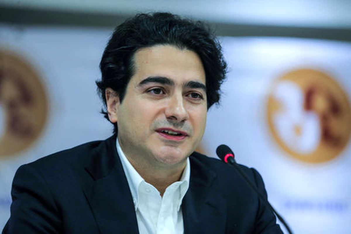 چهره ها/ ۴۶ سالگی همایون شجریان از نظر خودش