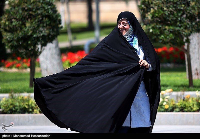 دخواست انتخاباتیِ ابتکار از شورای نگهبان