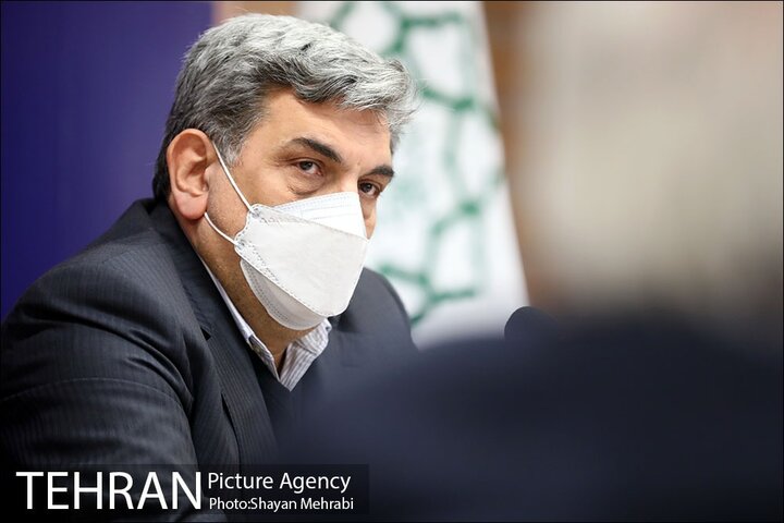 مدیریت «رابین‌هودی» در بهشت؛ با موتورگازی آمدند و با بنز رفتند!