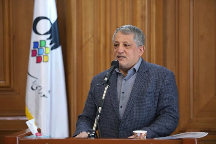 اعتماد عامل مشارکت عمومی مردم در انتخابات است