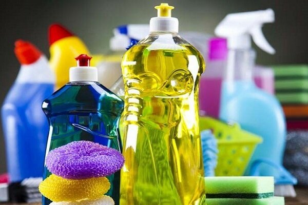 تأیید و تکذیب گرانی مواد شوینده