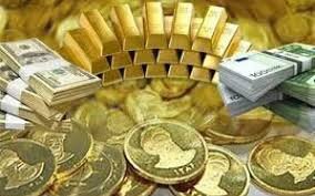 دلیل هجوم نقدینگی ها به سمت بازار ارز و طلا