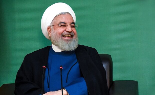 هشدار روحانی : نگذارید حتی یک رای جا به جا شود