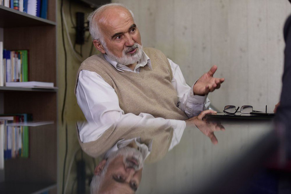 درخواست احمد توکلی از رئیسی: به داد خوزستان برسید؛ منتظر نمانید آقای روحانی کاری کند