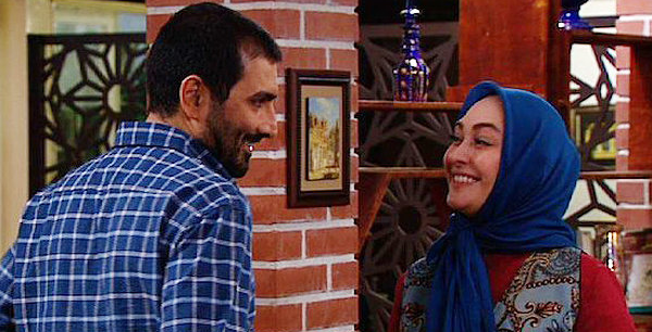 شما یه تصمیمی رو گرفتین حالا به من خبر میدین!