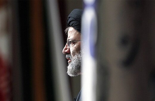 پیامی که رئیسی باید به جهان مخابره کند