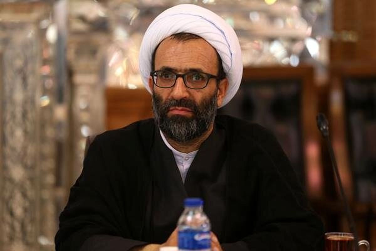 اظهارات عضو هیئت رئیس مجلس درباره طرح صیانت