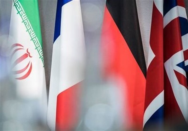 غربی‌هاعزم فشار بیشتر برایران دارند