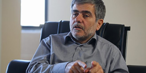 فریدون عباسی: هیچ اشکالی ندارد که با دشمن مذاکره کنیم