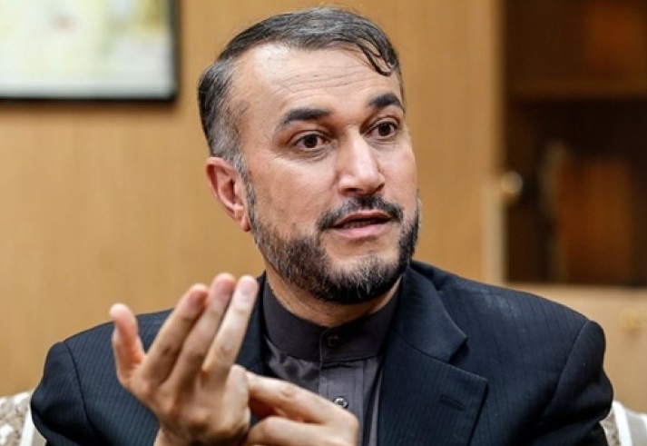 امیرعبداللهیان: جمع‌بندی‌های دولت درباره مذاکرات وین در آینده نزدیک نهایی می‌شود