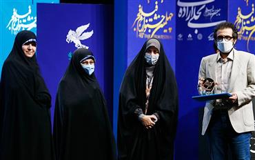 برگزیدگان بخش تجلی اراده ملی جشنواره فیلم فجر معرفی شدند