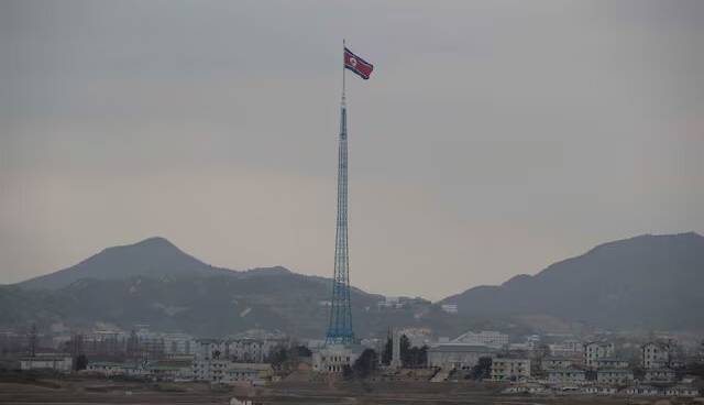 کره جنوبی پخش رادیو ضد کره شمالی را تعلیق کرد