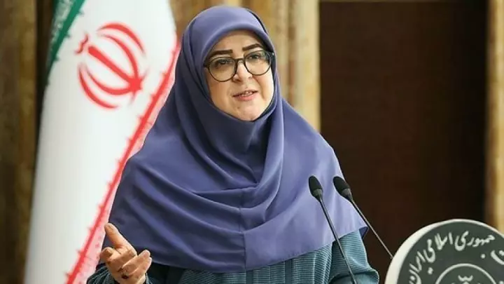 سخنگوی دولت: شرط سه کشور اروپایی خیلی عجیب است/ آمریکا قابل اعتماد نیست