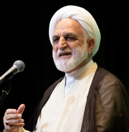 اژه‌ای: اگر استانداران اختیار داشته باشند کارها زودتر جلو می‌رود