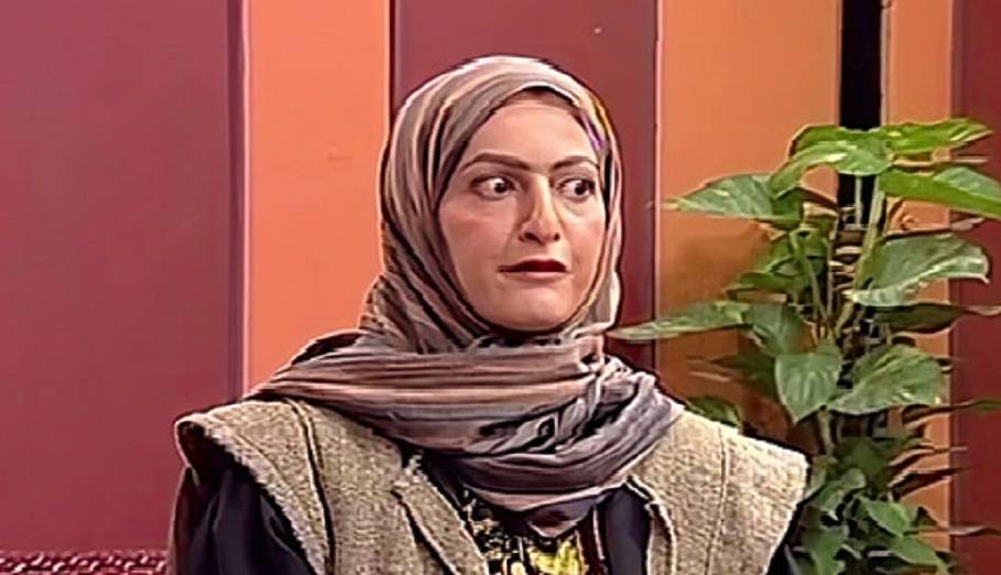 تغییر چهره «سحرناز» سریال شب‌های برره بعد ۲۰ سال!