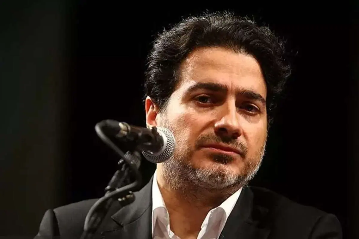 همایون شجریان: این کنسرت را با تحلیل‌ها و قضاوت‌ها گره نزنیم